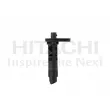 HITACHI 2501847 - Capteur d'angle, vilebrequin