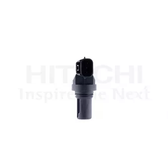 Capteur, position d'arbre à cames HITACHI OEM ZL0118230