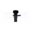 HITACHI 2501858 - Capteur d'angle, vilebrequin