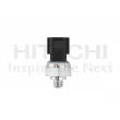 HITACHI 2501902 - Pressostat, climatisation