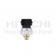 HITACHI 2501903 - Pressostat, climatisation