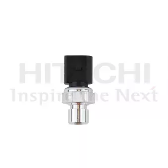 Pressostat, climatisation HITACHI 2501906