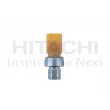 HITACHI 2501908 - Pressostat, climatisation