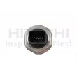 HITACHI 2501917 - Capteur, pression de carburant