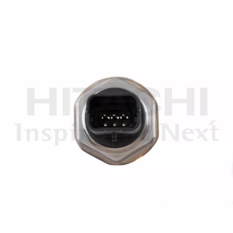 Capteur, pression de carburant HITACHI 2501917 - Visuel 2