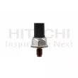 HITACHI 2501918 - Capteur, pression de carburant