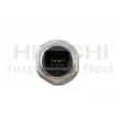 HITACHI 2501918 - Capteur, pression de carburant