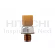 HITACHI 2501920 - Capteur, pression de carburant