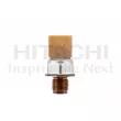HITACHI 2501920 - Capteur, pression de carburant