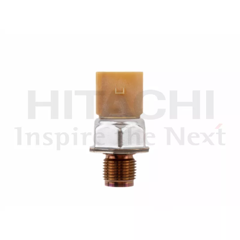 Capteur, pression de carburant HITACHI 2501920 - Visuel 1
