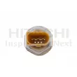 HITACHI 2501920 - Capteur, pression de carburant