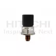 HITACHI 2501921 - Capteur, pression de carburant