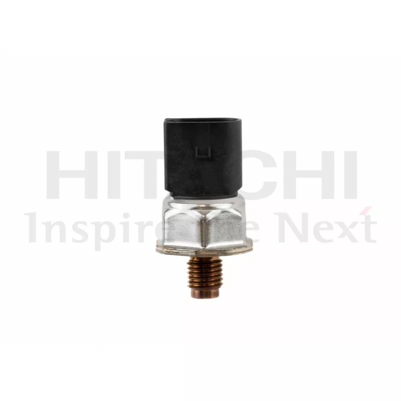 Capteur, pression de carburant HITACHI 2501921 - Visuel 1