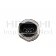 HITACHI 2501921 - Capteur, pression de carburant