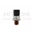 HITACHI 2501923 - Capteur, pression de carburant