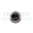 HITACHI 2501924 - Capteur, pression de carburant