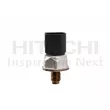 HITACHI 2501925 - Capteur, pression de carburant