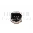 HITACHI 2501925 - Capteur, pression de carburant