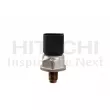 HITACHI 2501926 - Capteur, pression de carburant