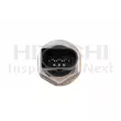 HITACHI 2501926 - Capteur, pression de carburant