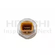 HITACHI 2501928 - Capteur, pression de carburant