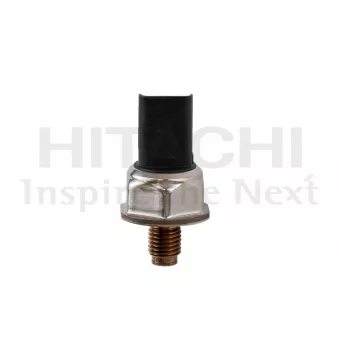 Capteur, pression de carburant HITACHI 2501930