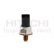 HITACHI 2501930 - Capteur, pression de carburant