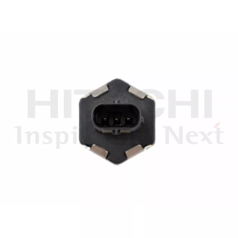 Capteur, pression de carburant HITACHI 2501931 - Visuel 2