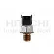 HITACHI 2501932 - Capteur, pression de carburant