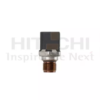 Capteur, pression de carburant HITACHI OEM 04l906054f