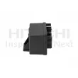 HITACHI 2502089 - Temporisateur de préchauffage