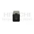 HITACHI 2502094 - Temporisateur de préchauffage