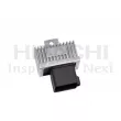 HITACHI 2502121 - Temporisateur de préchauffage