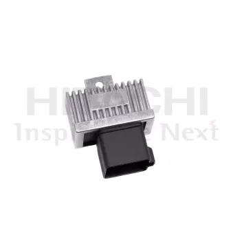 Temporisateur de préchauffage HITACHI OEM 7700115078