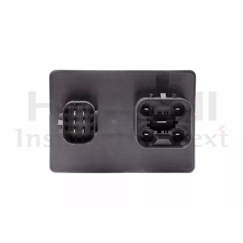 Temporisateur de préchauffage HITACHI 2502186 - Visuel 2