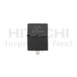 HITACHI 2502222 - Relais, courant de travail