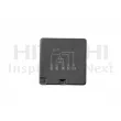 HITACHI 2502222 - Relais, courant de travail