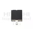 HITACHI 2502222 - Relais, courant de travail