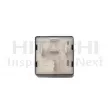 HITACHI 2502222 - Relais, courant de travail