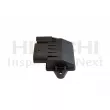 HITACHI 2502248 - Temporisateur de préchauffage
