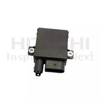 Temporisateur de préchauffage HITACHI OEM A6291530679