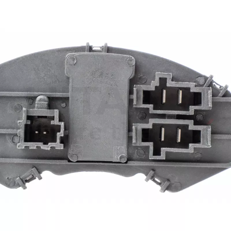 Régulateur, pulseur d'air habitacle HITACHI 2502502 - Visuel 2