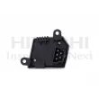 HITACHI 2502516 - Régulateur, pulseur d'air habitacle