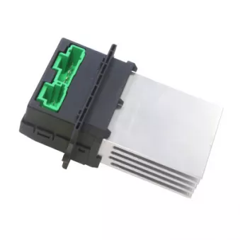 HITACHI 2502538 - Régulateur, pulseur d'air habitacle