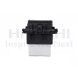 HITACHI 2502602 - Régulateur, pulseur d'air habitacle