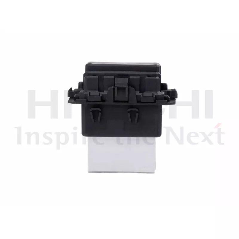 Régulateur, pulseur d'air habitacle HITACHI 2502602 - Visuel 1