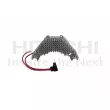HITACHI 2502604 - Régulateur, pulseur d'air habitacle