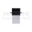 HITACHI 2502605 - Régulateur, pulseur d'air habitacle