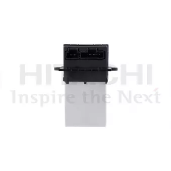 Régulateur, pulseur d'air habitacle HITACHI OEM 6441L1