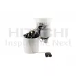 HITACHI 2502741 - Unité d'injection de carburant